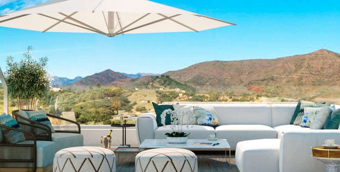 3 bedroom Villa for sale in Mijas Costa with pool garage - € 800,000 (Ref: 9725839)