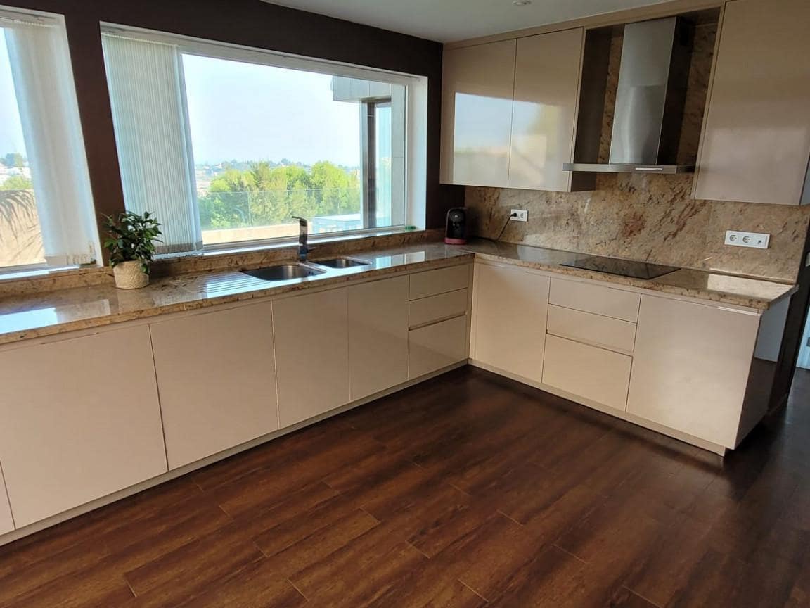 4 camera da letto Villa in vendita in Benahavis con piscina garage - 1.850.000 € (Rif: 9725843)