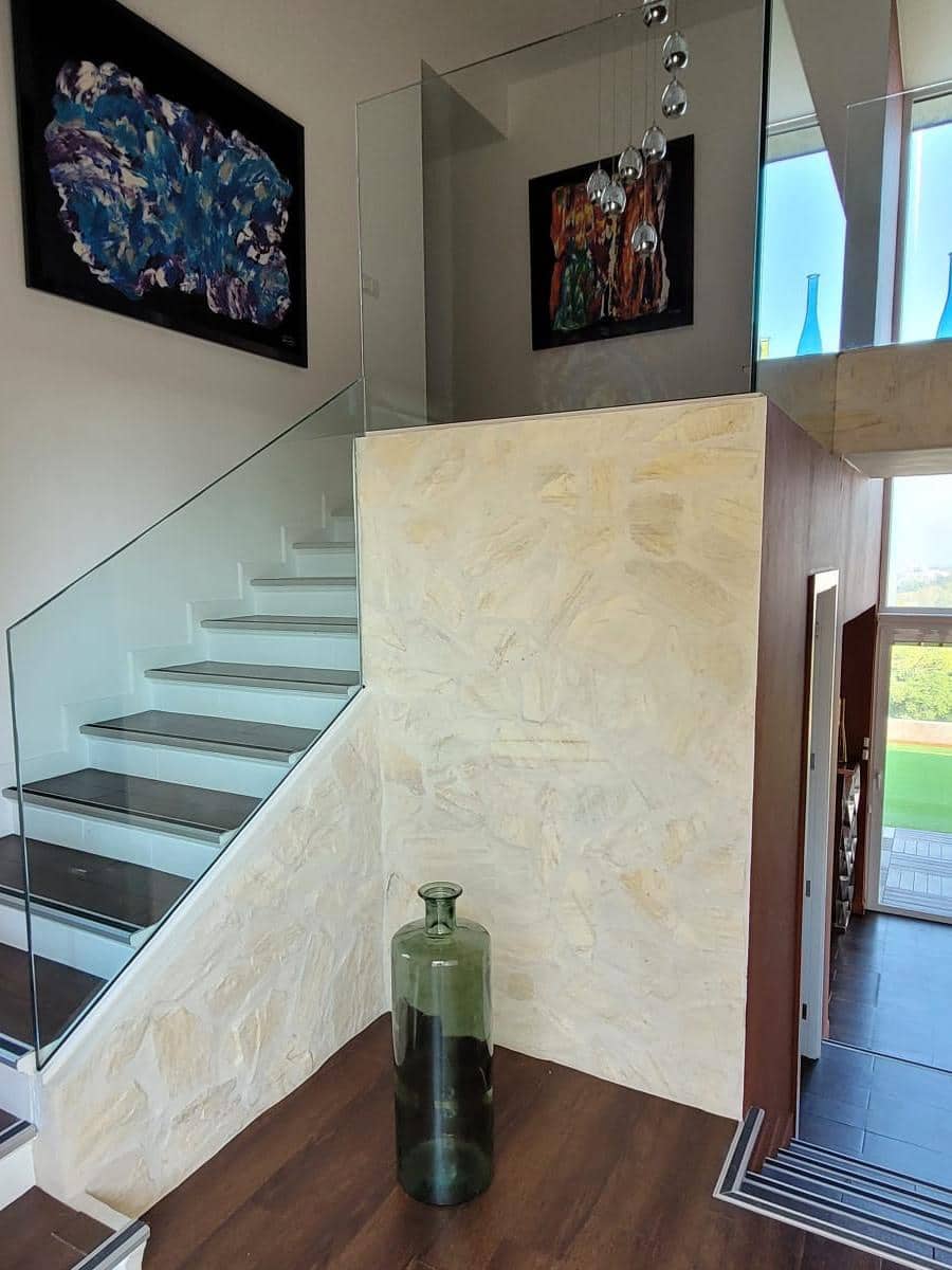 4 camera da letto Villa in vendita in Benahavis con piscina garage - 1.850.000 € (Rif: 9725843)