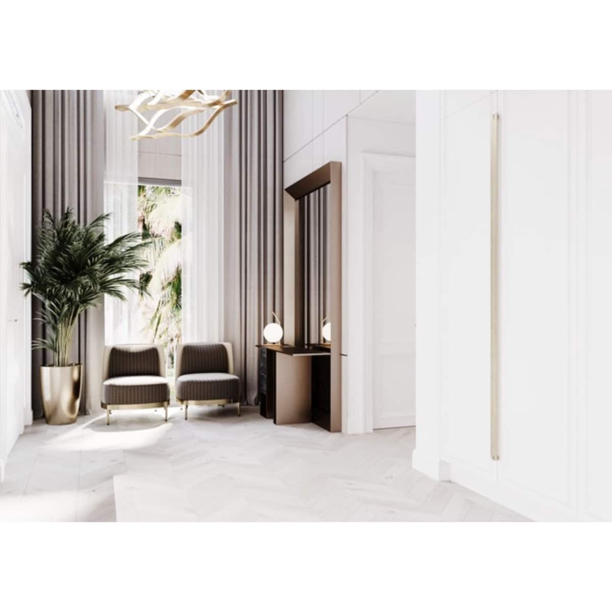 5 Zimmer Villa zu verkaufen in Marbella mit Pool Garage - 6.400.000 € (Ref: 9725844)