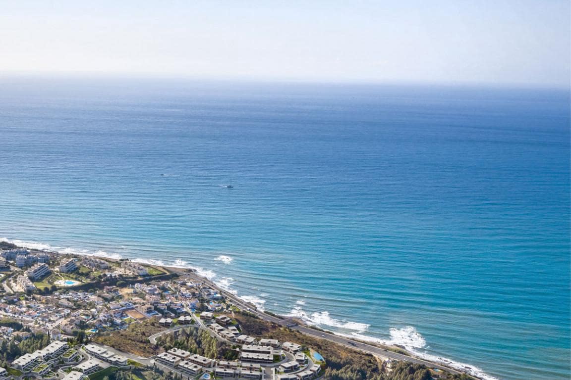 3 bedroom Villa for sale in Mijas Costa with pool garage - € 520,000 (Ref: 9725850)