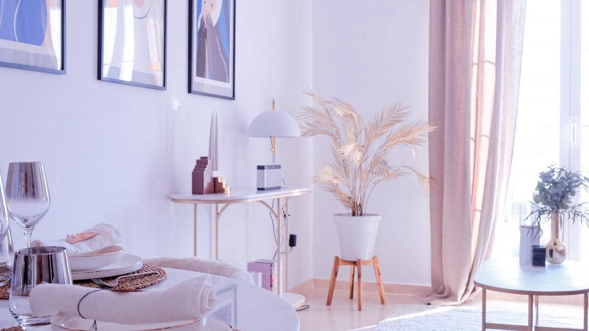 3 slaapkamer Appartement te koop in Manilva met zwembad garage - € 280.000 (Ref: 9725852)