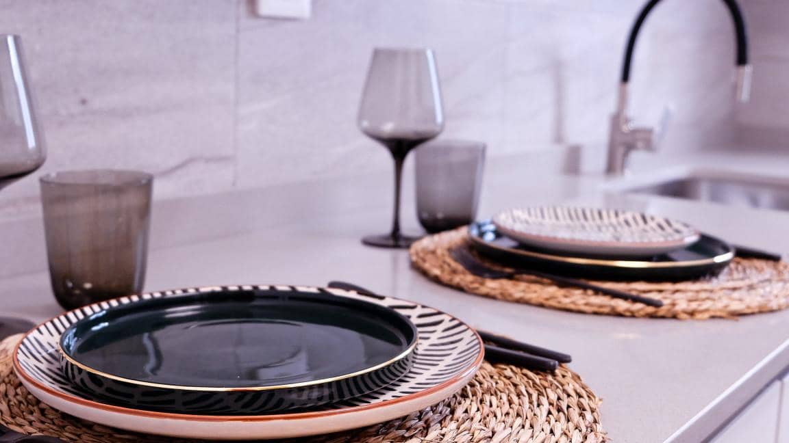 3 slaapkamer Appartement te koop in Manilva met zwembad garage - € 280.000 (Ref: 9725852)