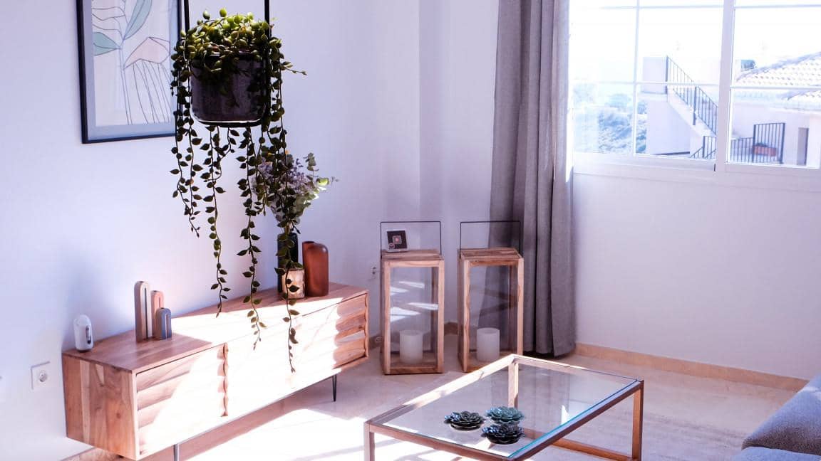 3 slaapkamer Appartement te koop in Manilva met zwembad garage - € 280.000 (Ref: 9725852)