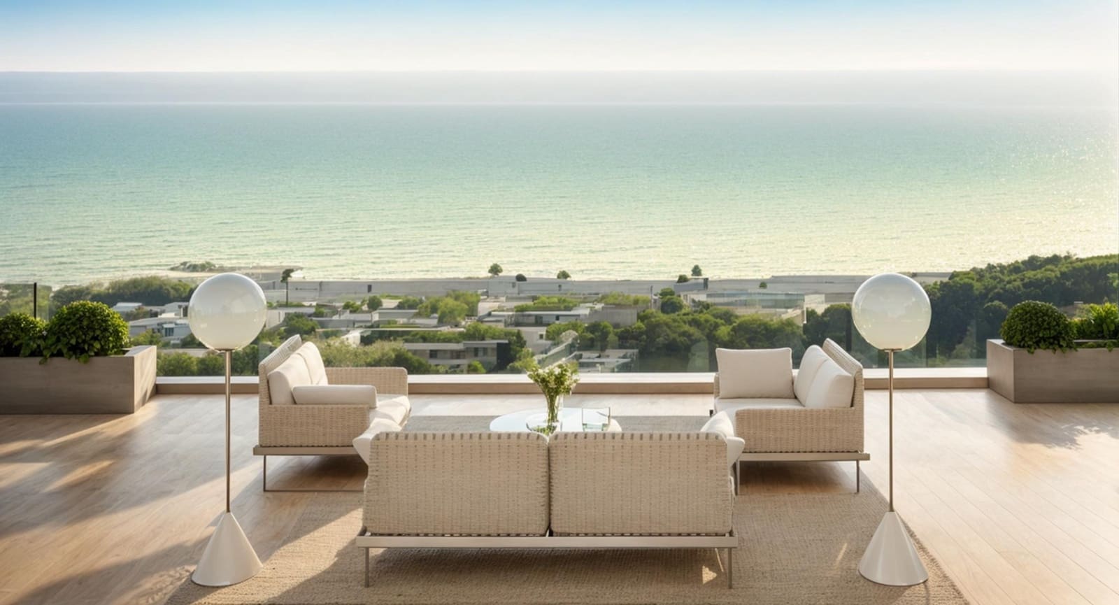 4 makuuhuone Huvila myytävänä paikassa Marbella mukana uima-altaan 
autotalli - 1 816 335 € (Ref: 9725854)