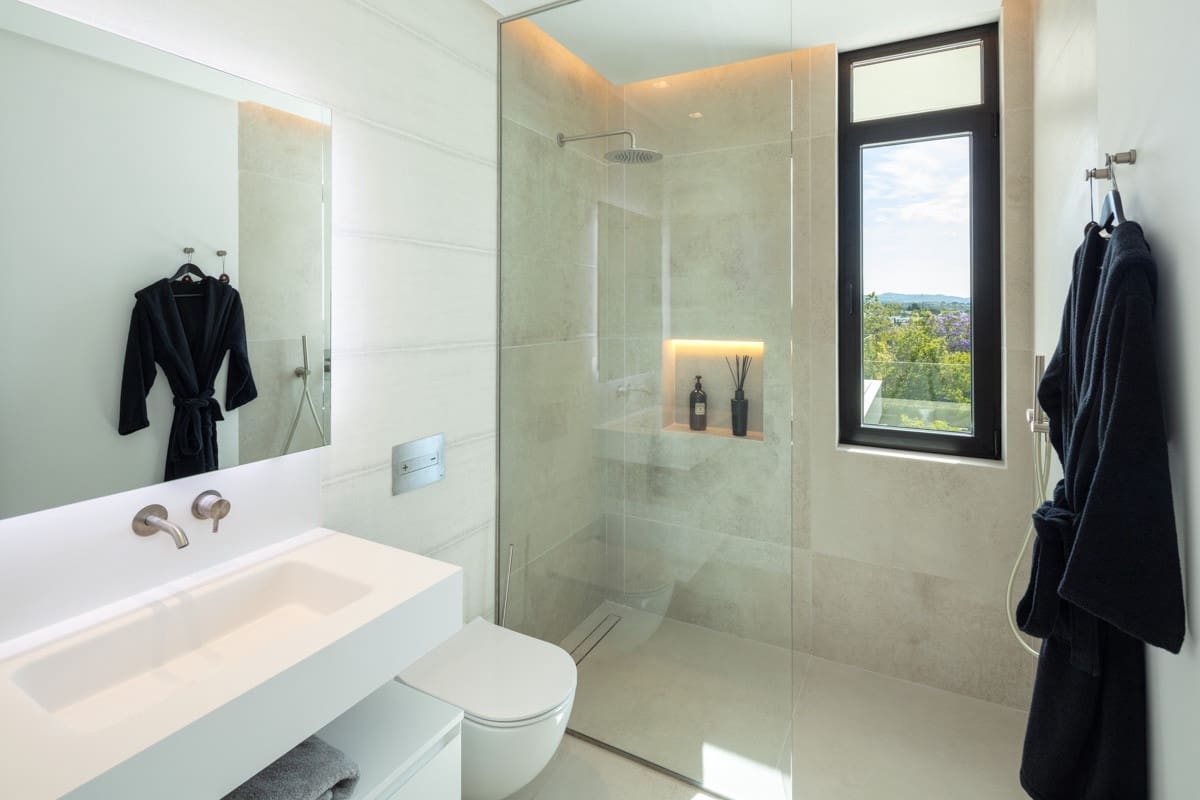 5 chambre Villa/Maison à vendre à Marbella avec piscine garage - 4 150 000 € (Ref: 9725856)