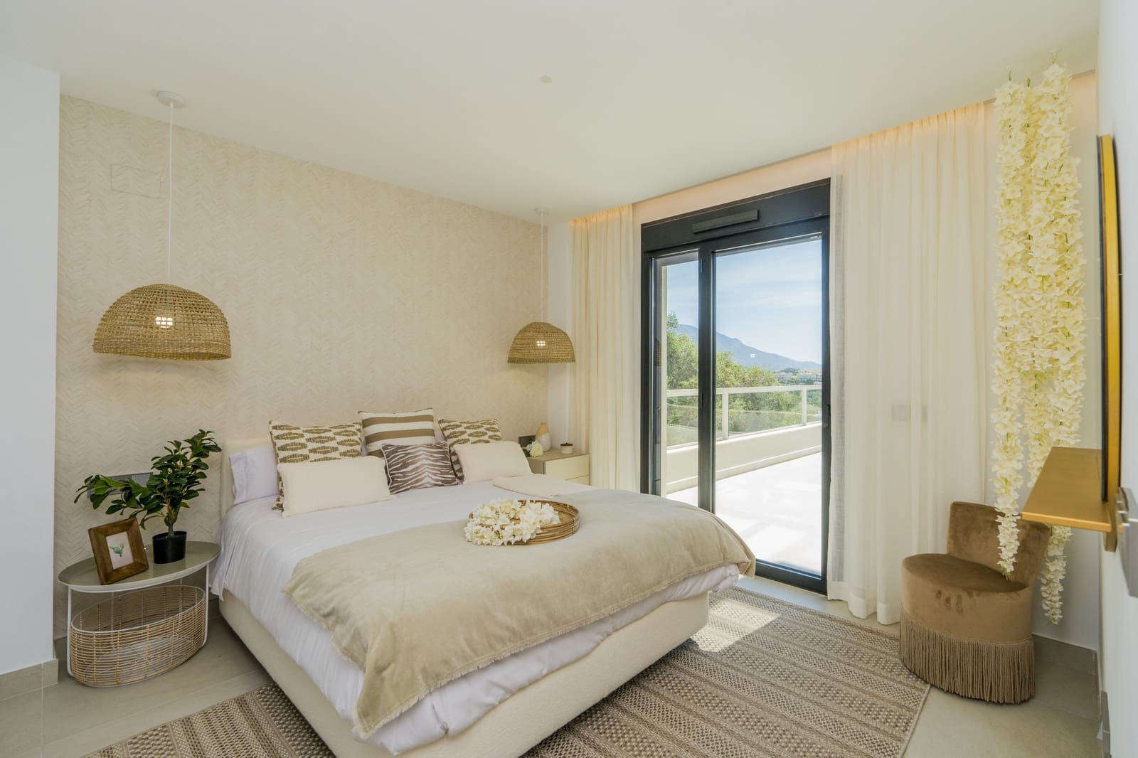 3 slaapkamer Appartement te koop in Benahavis met zwembad garage - € 473.000 (Ref: 9725861)