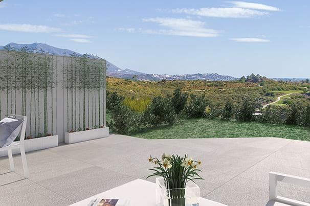 3 soverom Villa til salgs i Mijas Costa med svømmebasseng garasje - € 559 000 (Ref: 9725862)