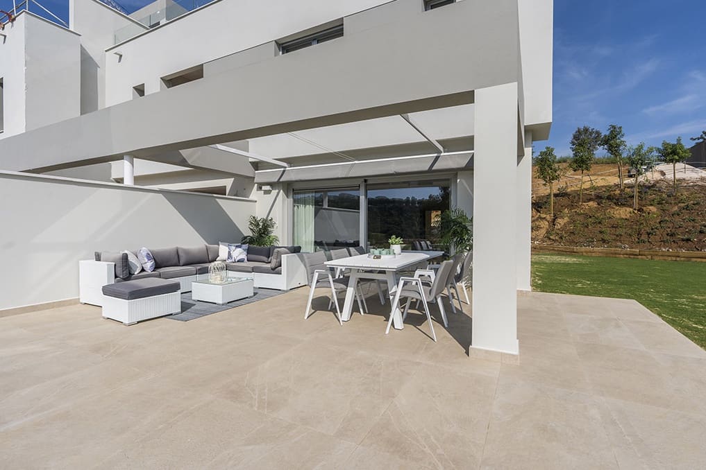 3 soverom Villa til salgs i Mijas Costa med svømmebasseng garasje - € 559 000 (Ref: 9725862)