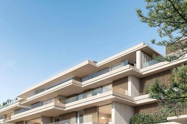 3 soveværelse Lejlighed til salg i Benahavís med swimmingpool garage - € 795.000 (Ref: 9725865)