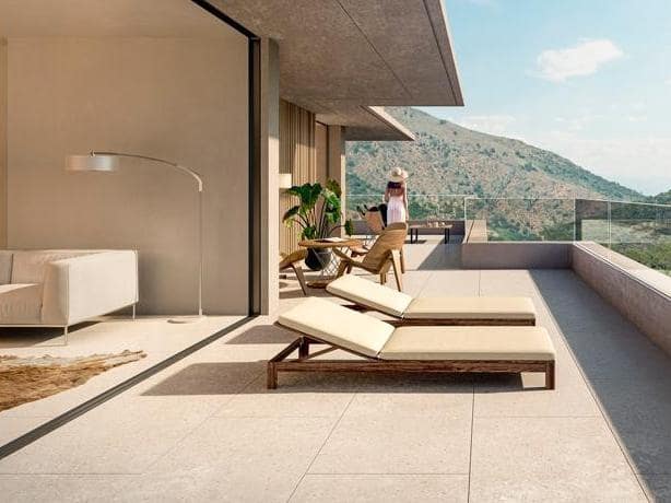 3 sovrum Lägenhet till salu i Benahavis med pool garage - 795 000 € (Ref: 9725865)