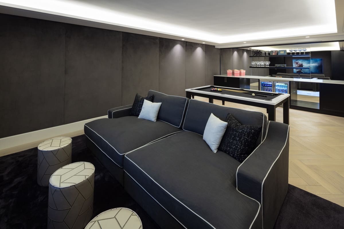 5 sovrum Villa till salu i Marbella med pool garage - 3 250 000 € (Ref: 9725869)