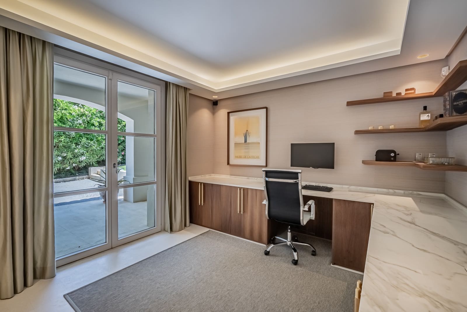 5 sovrum Villa till salu i Marbella med pool garage - 3 250 000 € (Ref: 9725869)