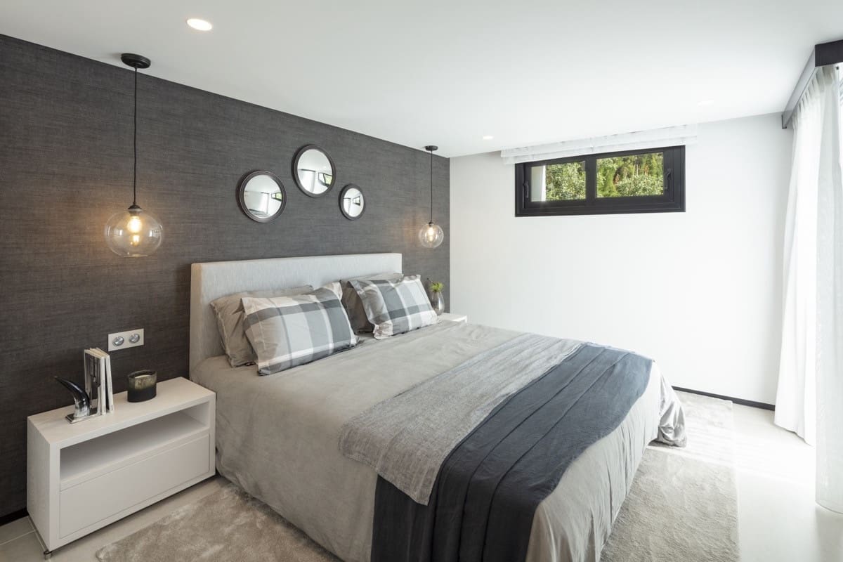 Chalet de 5 habitaciones en Marbella en venta con piscina garaje - 4.250.000 € (Ref: 9725870)