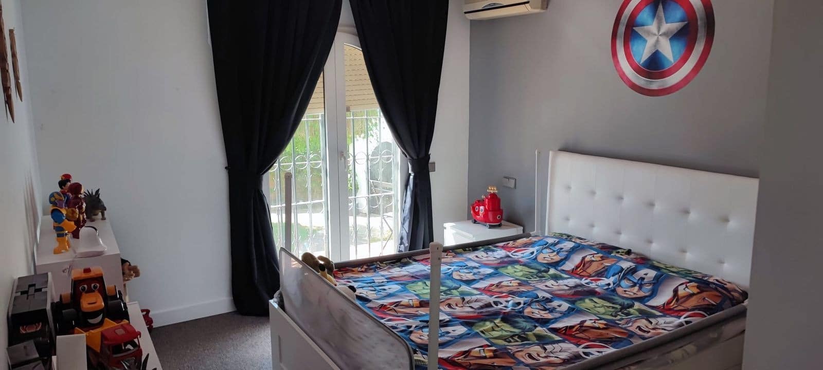 Chalet de 4 habitaciones en Nueva Andalucia en venta con piscina garaje - 1.600.000 € (Ref: 9725871)