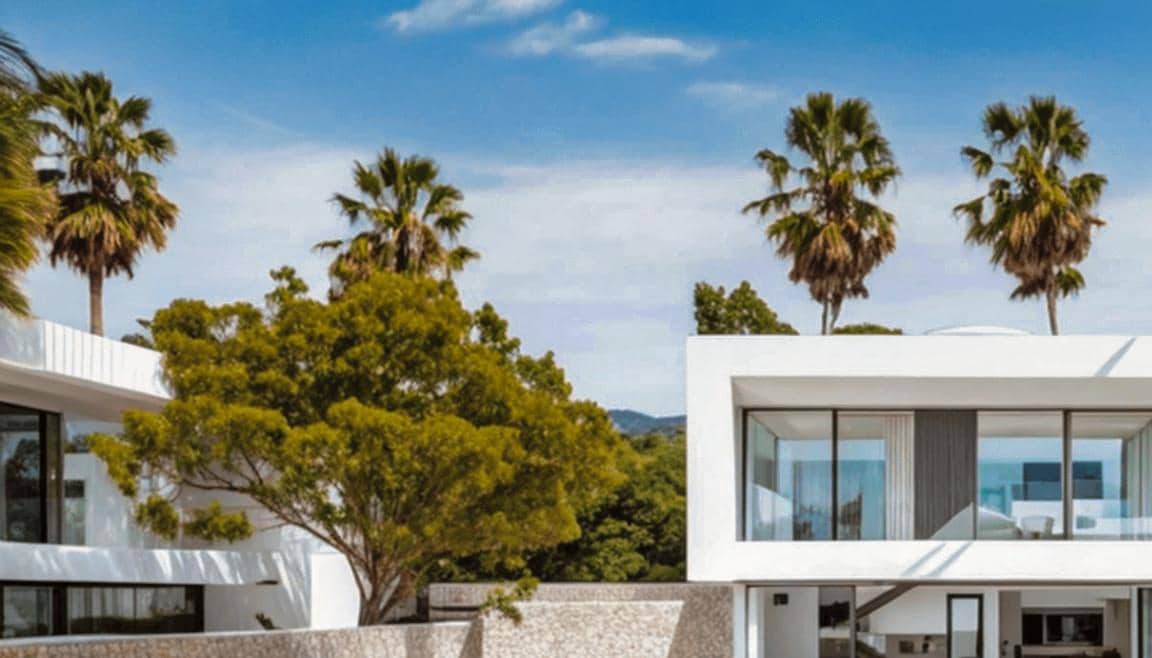 3 bedroom Villa for sale in Marbella with pool garage - € 990,000 (Ref: 9725872)