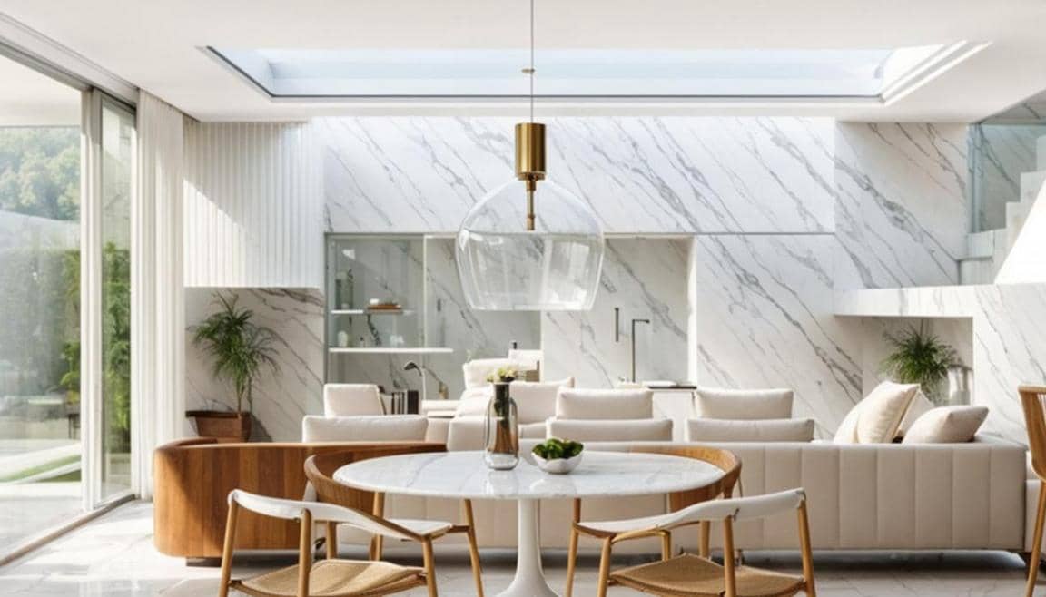 3 bedroom Villa for sale in Marbella with pool garage - € 990,000 (Ref: 9725872)