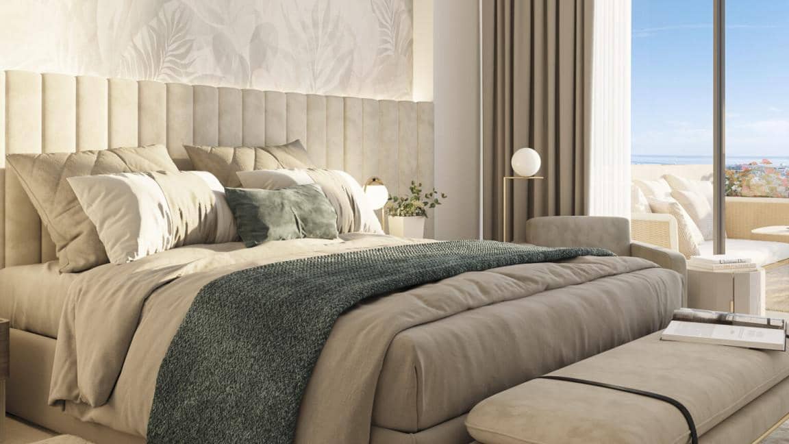 3 soveværelse Lejlighed til salg i Marbella med swimmingpool garage - € 750.000 (Ref: 9725874)