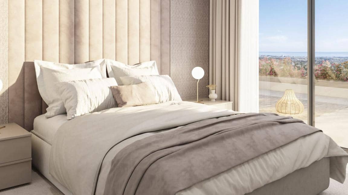 3 soveværelse Lejlighed til salg i Marbella med swimmingpool garage - € 750.000 (Ref: 9725874)