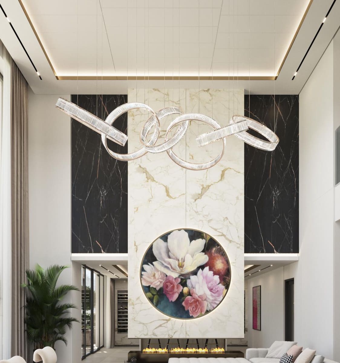 5 bedroom Villa for sale in Marbella with pool - € 4,900,000 (Ref: 9725883)