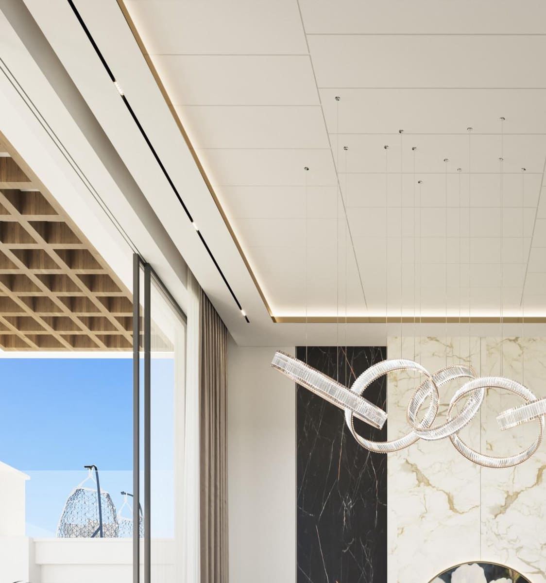 5 bedroom Villa for sale in Marbella with pool - € 4,900,000 (Ref: 9725883)