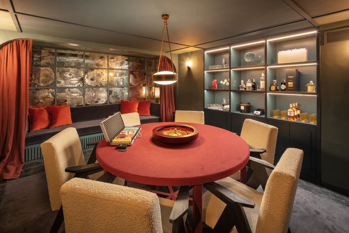 Chalet de 16 habitaciones en Golden Mile en venta con piscina garaje - 35.000.000 € (Ref: 9725884)