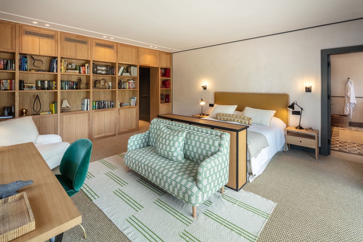 Chalet de 16 habitaciones en Golden Mile en venta con piscina garaje - 35.000.000 € (Ref: 9725884)