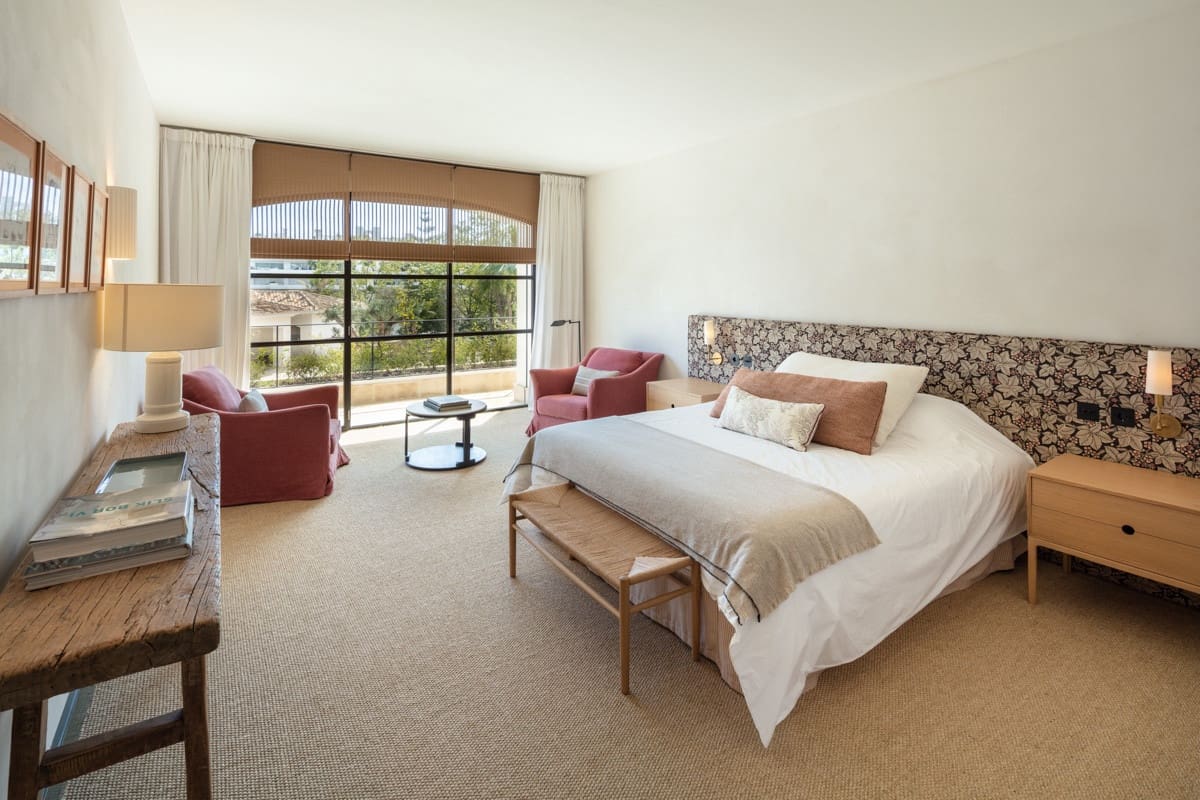 Chalet de 16 habitaciones en Golden Mile en venta con piscina garaje - 35.000.000 € (Ref: 9725884)