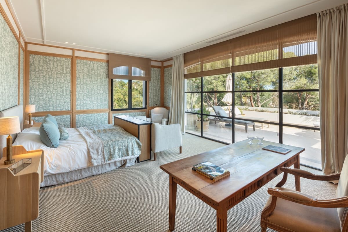 Chalet de 16 habitaciones en Golden Mile en venta con piscina garaje - 35.000.000 € (Ref: 9725884)