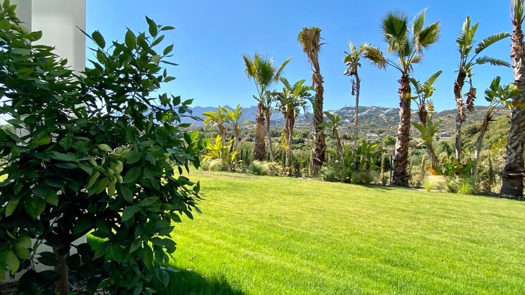 4 chambre Villa/Maison à vendre à Marbella avec piscine garage - 3 150 000 € (Ref: 9725886)