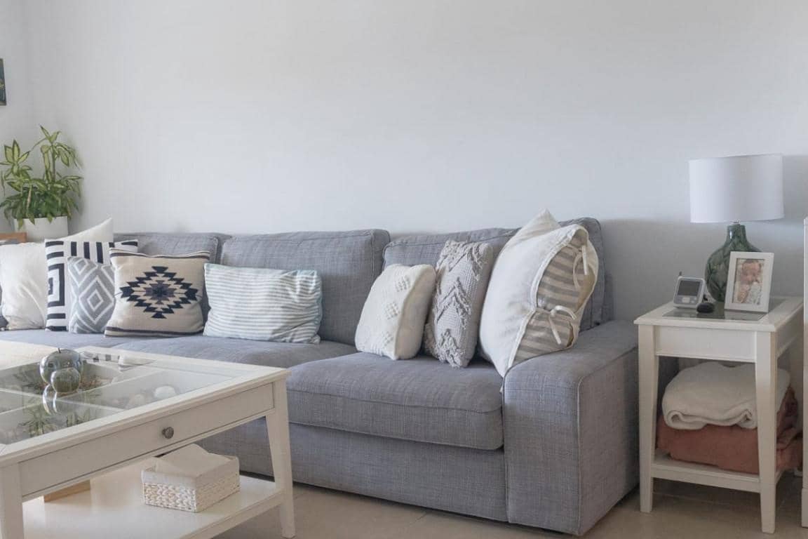 4 camera da letto Appartamento in vendita in Nueva Andalucia con piscina garage - 375.000 € (Rif: 9725888)