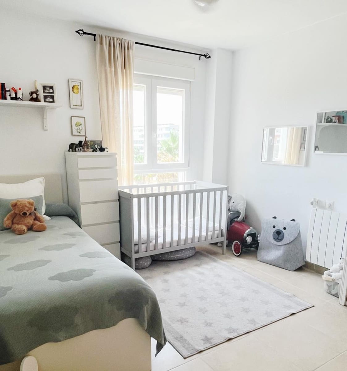 4 camera da letto Appartamento in vendita in Nueva Andalucia con piscina garage - 375.000 € (Rif: 9725888)