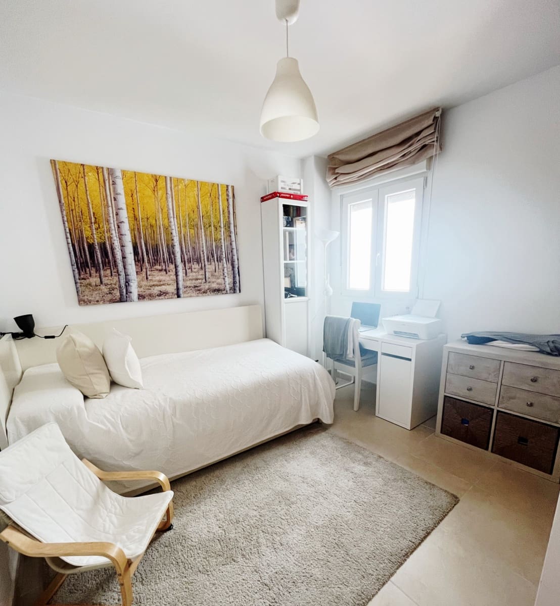 4 camera da letto Appartamento in vendita in Nueva Andalucia con piscina garage - 375.000 € (Rif: 9725888)