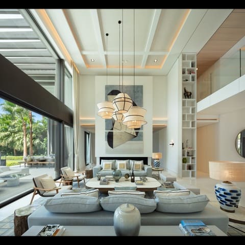 6 soverom Villa til salgs i Marbella med svømmebasseng garasje - € 13 500 000 (Ref: 9725891)