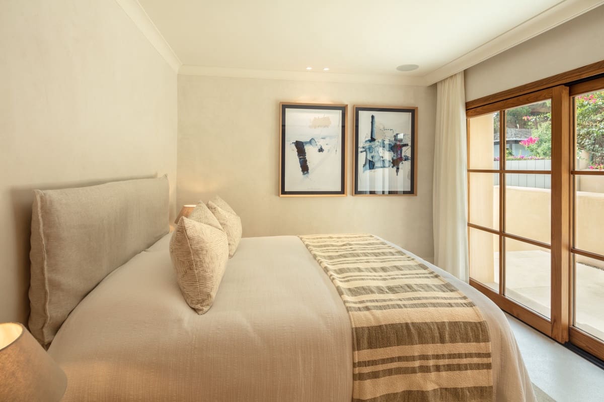 5 camera da letto Villa in vendita in Golden Mile con piscina garage - 6.500.000 € (Rif: 9725892)