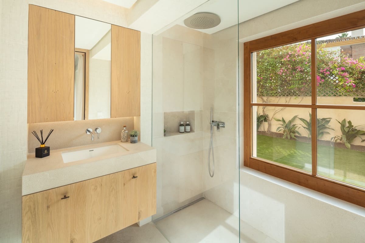 5 camera da letto Villa in vendita in Golden Mile con piscina garage - 6.500.000 € (Rif: 9725892)