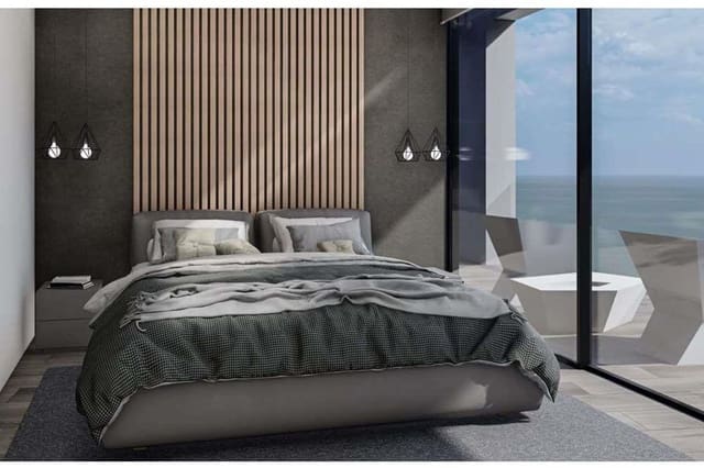 4 sovrum Villa till salu i Benahavís med pool garage - 4 900 000 € (Ref: 9725893)