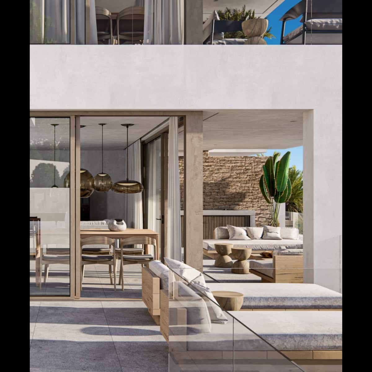 2 quarto Apartamento para venda em Mijas Costa com piscina garagem - 485 000 € (Ref: 9725894)