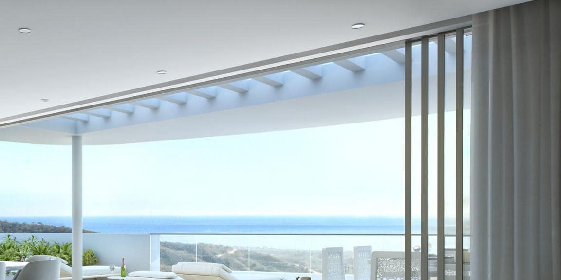 3 sovrum Lägenhet till salu i Marbella med pool garage - 699 000 € (Ref: 9725895)