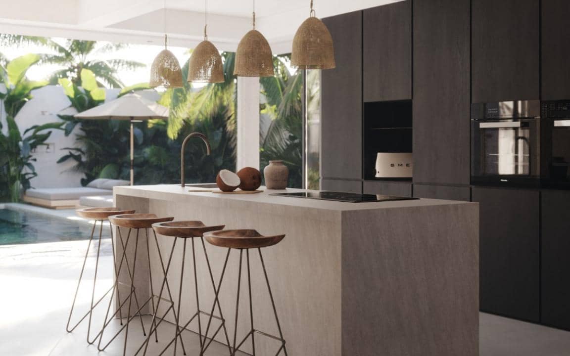 4 camera da letto Villa in vendita in Nueva Andalucia - 2.195.000 € (Rif: 9725896)