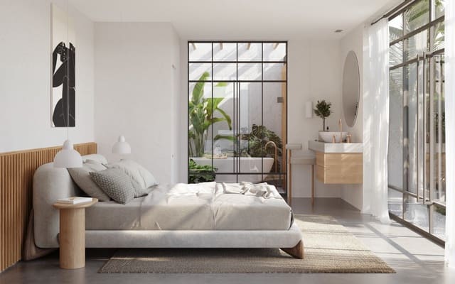 4 camera da letto Villa in vendita in Nueva Andalucia, Marbella - 2.195.000 € (Rif: 9725896)