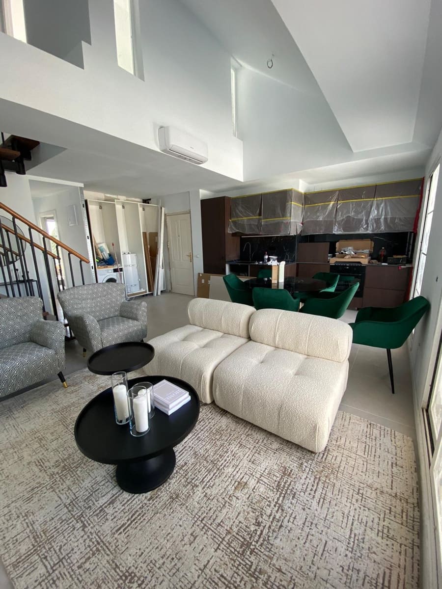 3 soveværelse Lejlighed til salg i Marbella med swimmingpool garage - € 649.000 (Ref: 9725897)