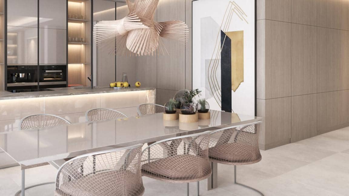 5 soveværelse Villa til salg i Marbella med swimmingpool garage - € 2.500.000 (Ref: 9725900)