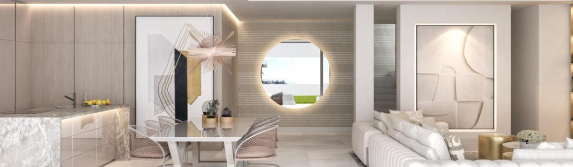 5 soveværelse Villa til salg i Marbella med swimmingpool garage - € 2.500.000 (Ref: 9725900)