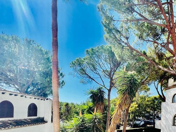 3 makuuhuone Huoneisto myytävänä paikassa Marbella mukana uima-altaan 
autotalli - 545 000 € (Ref: 9725904)