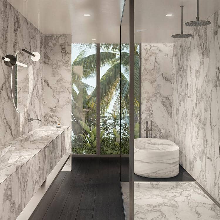 Chalet de 5 habitaciones en Golden Mile en venta con piscina garaje - 14.000.000 € (Ref: 9725906)