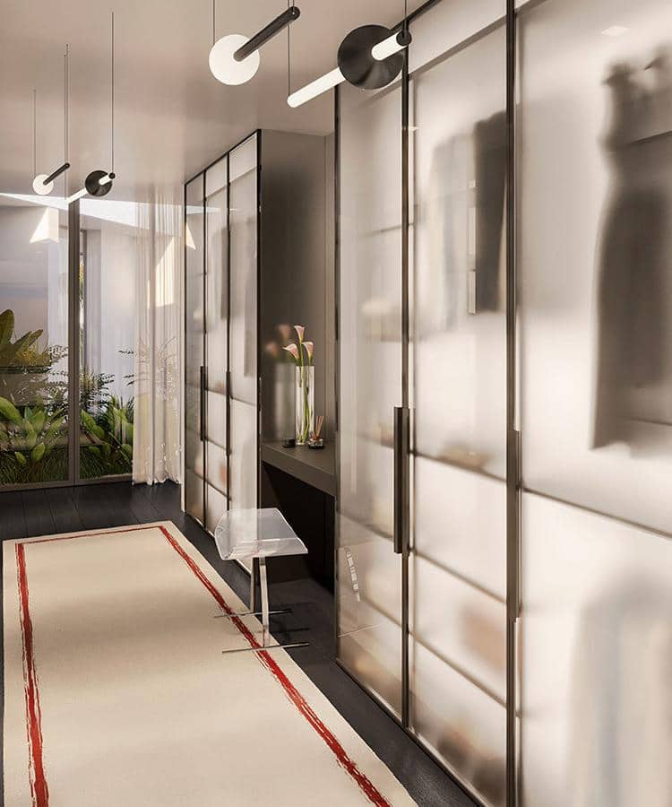 Chalet de 5 habitaciones en Golden Mile en venta con piscina garaje - 14.000.000 € (Ref: 9725906)