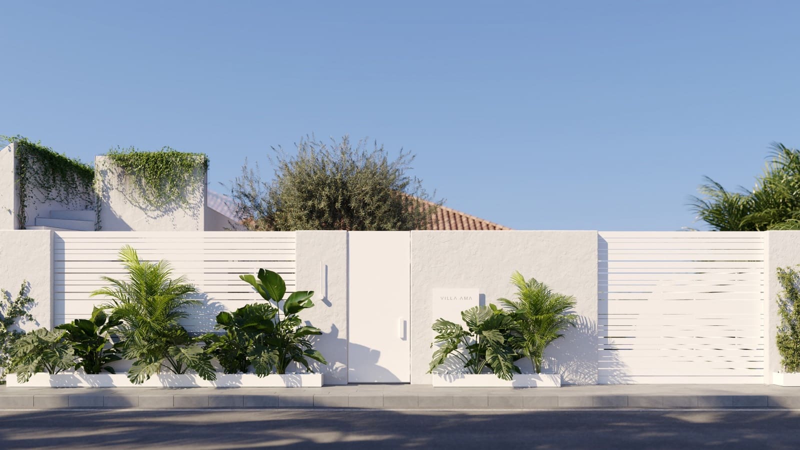 5 soveværelse Villa til salg i Marbella med swimmingpool garage - € 2.250.000 (Ref: 9725910)