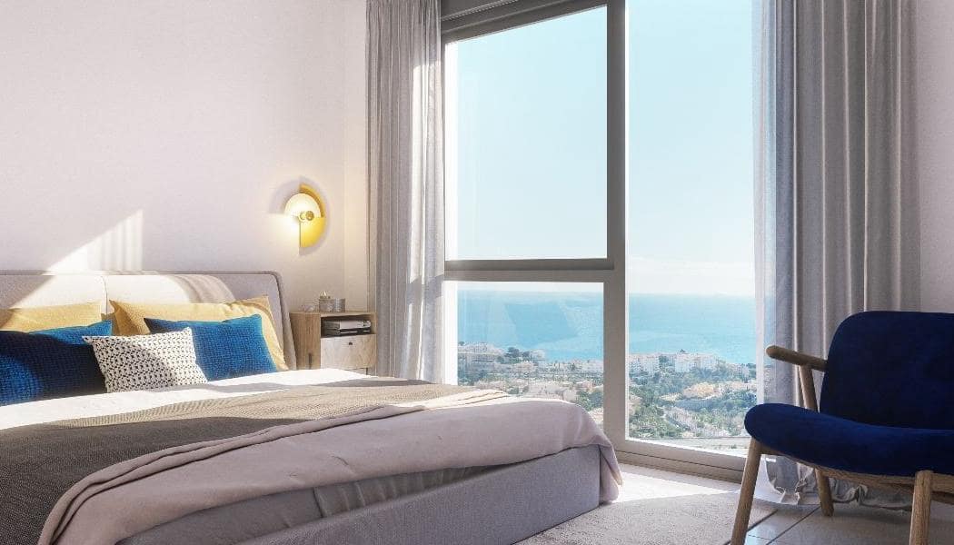 4 makuuhuone Huvila myytävänä paikassa Marbella mukana uima-altaan 
autotalli - 388 000 € (Ref: 9725911)