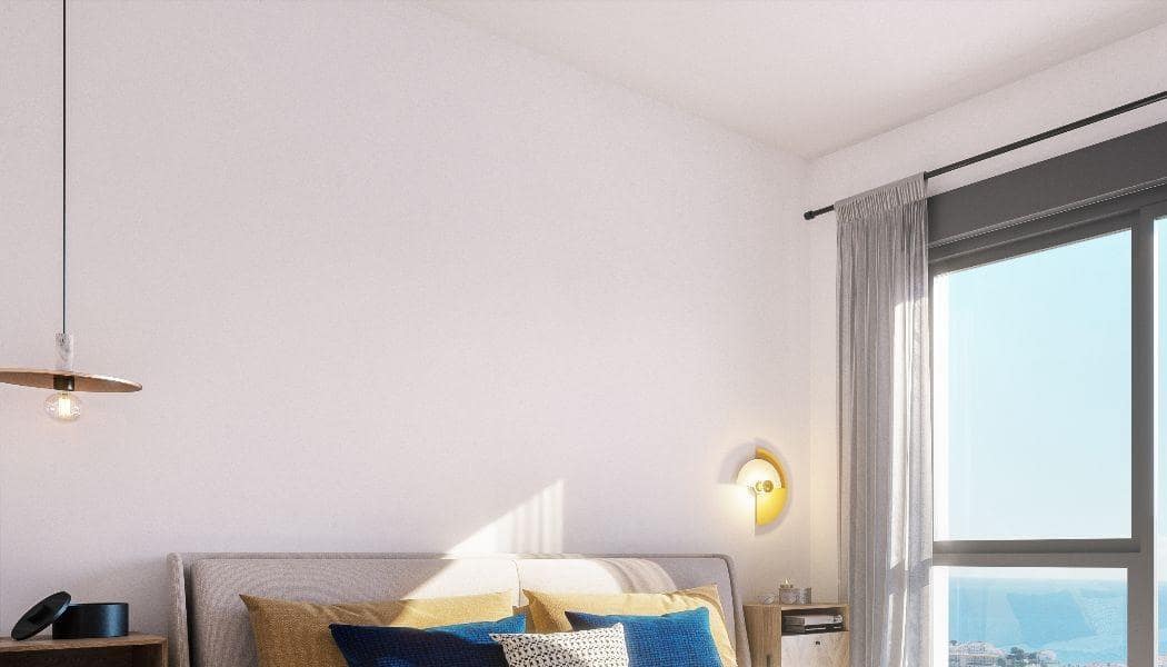 4 makuuhuone Huvila myytävänä paikassa Marbella mukana uima-altaan 
autotalli - 388 000 € (Ref: 9725911)